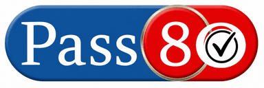 Pass80 Logo