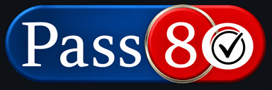 Pass80 Logo
